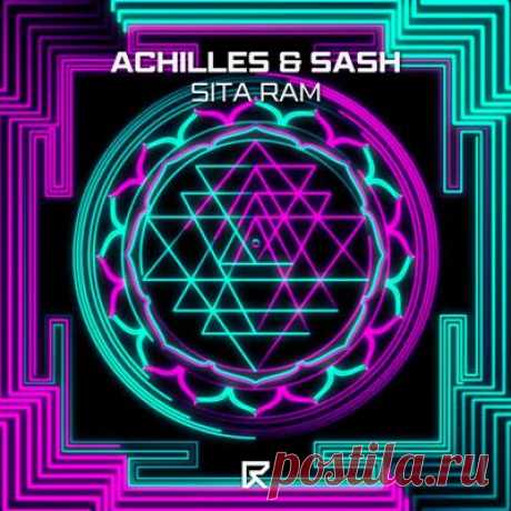 Achilles (OZ), SASH (IN) - Sita Ram (Extended Mix)
