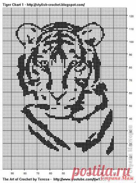 КАРТИНЫ КРЮЧКОМ | Записи в рубрике КАРТИНЫ КРЮЧКОМ | БЕЗРАЗМЕРНАЯ КОПИЛКА
