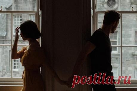 Если вас отталкивают, просто смиритесь