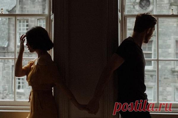 Если вас отталкивают, просто смиритесь