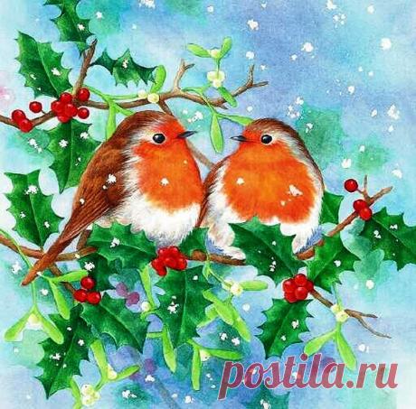 новогодние картинки для декупажа: 24 тыс изображений найдено в Яндекс.Картинках