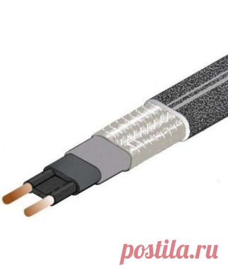 Нагревательные кабели Devibasic 20S(230V), 4180 / 4565 Вт., 228 м. купить в Украине, Одессе, Киеве. в интернет-магазине | Тепло и...
DEVIbasic 20T используют для систем защиты от снега и льда на наземных площадках, обогрева труб и грунта, обогрева в бетонных полах.

Оптимальная работа DEVIbasic 20T в системах подогрева наружных площадей достигается с терморегулятором Devireg™ 850, имеющим интеллектуальную программу управления.