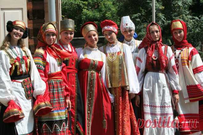 Русские и украинцы. Сходство и различия. Реальная история без прикрас (слабонервным не читать!). | Ваше мнение