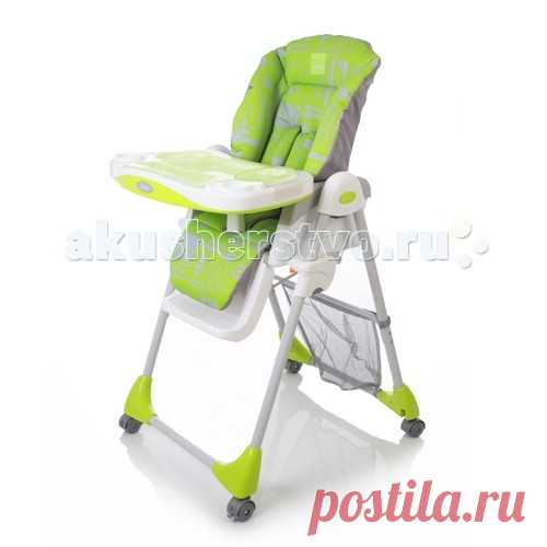 Стульчик для кормления Jetem Enjoue КУПИТЬ Цена:8880 руб