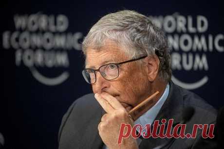 Билл Гейтс заявил о невозможности достичь целей ООН к 2030 году из-за Украины. Основатель компании Microsoft Билл Гейтс заявил, что конфликт на Украине не позволит достичь Целей устойчивого развития ООН к 2030 году. По его словам, конфликт на Украине оказывает огромное влияние на развивающиеся страны: рост цен на продовольствие, удобрения убьет за пределами Украины столько же людей, как в стране.