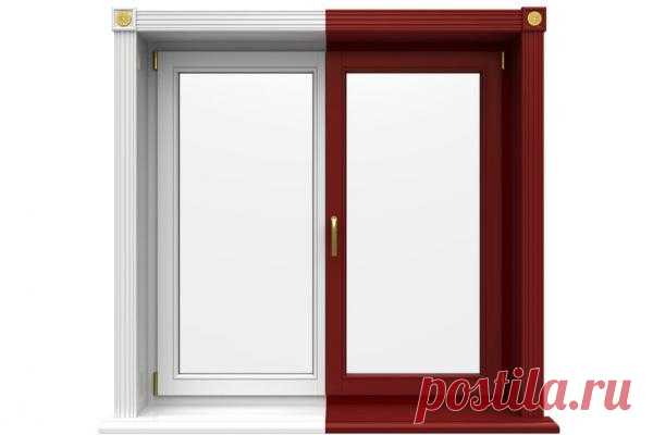 Какие окна лучше выбрать: пластиковые или деревянные? | CityWomanCafe.com