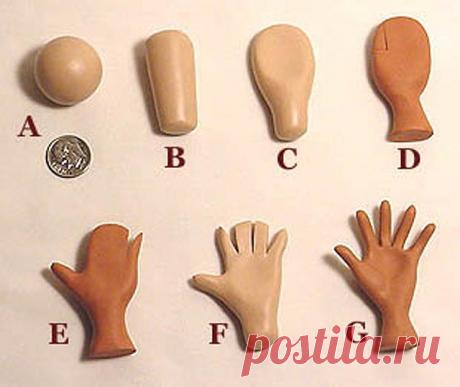 - лепка из пластика | Записи в рубрике - лепка из пластика | Дневник tat75ana