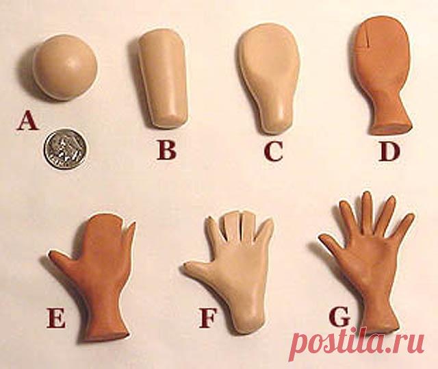 - лепка из пластика | Записи в рубрике - лепка из пластика | Дневник tat75ana