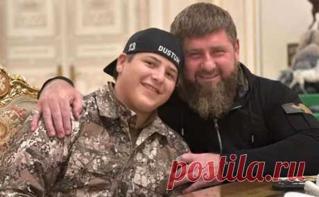Кадыров заявил, что было бы хорошо, если бы его сын убил Журавеля. Кадыров рассказал, что предупреждал сына о тюремном сроке за избиение Никиты Журавеля. Но Адам, по словам отца, заявил, что «счел бы за честь» такое наказание. В ноябре Адам стал куратором батальона Минобороны и получил ряд наград