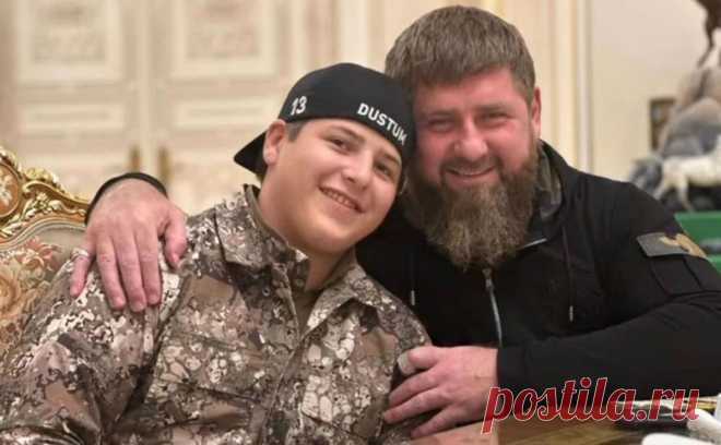 Кадыров заявил, что было бы хорошо, если бы его сын убил Журавеля. Кадыров рассказал, что предупреждал сына о тюремном сроке за избиение Никиты Журавеля. Но Адам, по словам отца, заявил, что «счел бы за честь» такое наказание. В ноябре Адам стал куратором батальона Минобороны и получил ряд наград