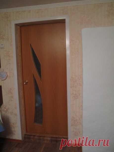 Ремонт домика в деревне(столовая).Продолжение...часть 2-я.