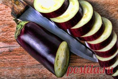 Два быстрых и вкусных супер-рецепта заготовок из баклажан