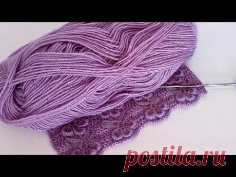 САМАЯ КРАСИВАЯ МОДЕЛЬ, ЧТО Я КОГДА-ЛИБО ВИДЕЛА! Другая модель шали-жилета крючком✔️ стежок крючком