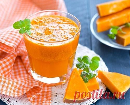 ТЫКВЕННЫЙ СОК ПОЛЬЗА КОНЦЕНТРИРОВАННАЯ.