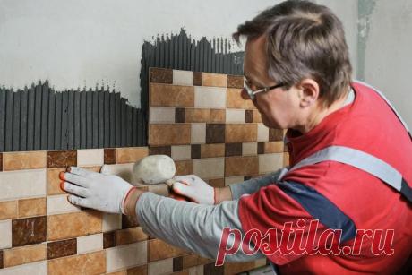 Керамическая плитка: пять ошибок выбора – Рамблер.Недвижимость