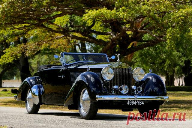 15 величайших британских автомобилей всех времен | АвтоТрек - Автожурнал | Яндекс Дзен