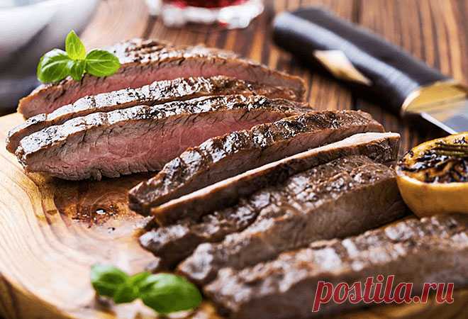Steak Lovers