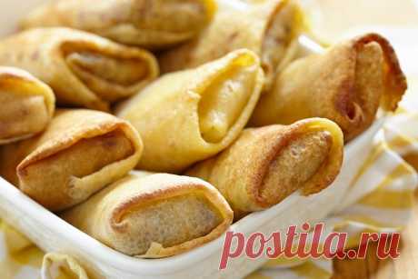 4 самых интересных масленичных гадания на блинах