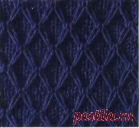 Узор № 365