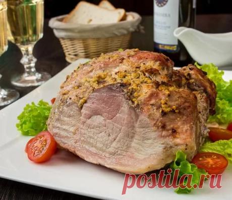 Рецепты из мяса - Google+