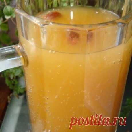 10 ВКУСНЕЙШИХ Рецептов ДОМАШНЕГО Кваса.