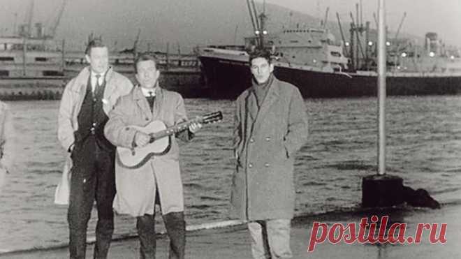 Андрей Петров - Мелодия  - 1962