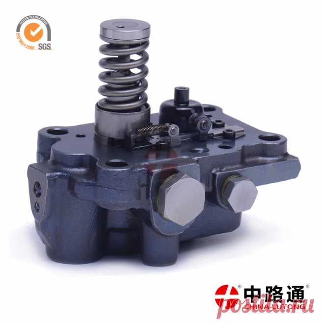 Injection Pump Rotor Head Wholesale X5 X.5 Diesel Fuel Pump Head Rotor for Yanmar engine 4TNV98