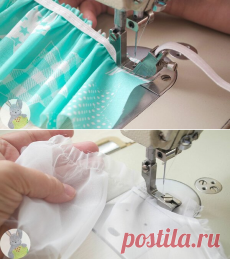 Лапки на прямострочную швейную машинку, которые помогают мне делать любое изделие быстро и качественно | Творческие будни | Яндекс Дзен