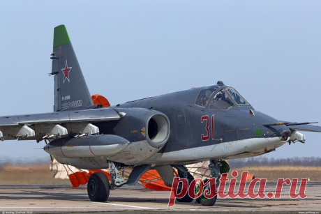 Новейшие штурмовики Су-25СМ3 поступили в авиаполк ЮВО в Ставропольском крае Три новейших модернизированных самолёта Су-25СМ3 «Суперграч"*пополнили штурмовую авиацию Южного военного округа (ЮВО), сообщила 18 февраля 2020 года