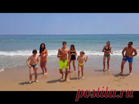 Zumba cu Andrei - Havana