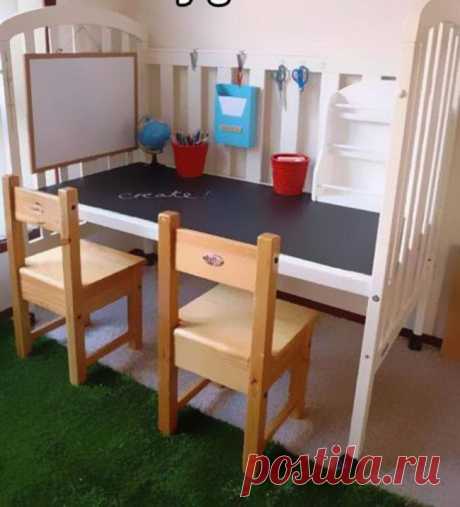 Родительский лайфхак: 12 полезных идей