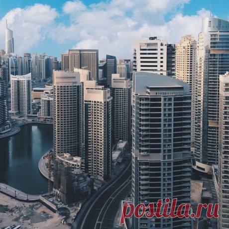 Dubai, UAE
