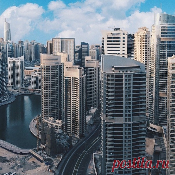 Dubai, UAE