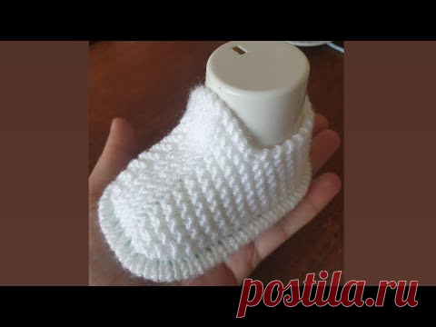 PATİK DEĞİL❗ ÖRGÜ AYAKKABI MODELİ 🧶🪡🧵