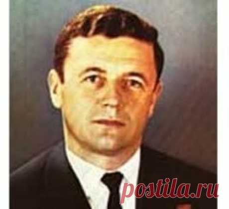 23 ноября в 1935 году родился(ась) Владислав Волков-ЛЕТЧИК-КОСМОНАВТ