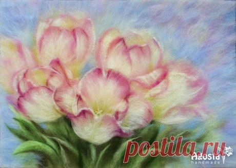 шерстяная акварель картины - Поиск в Google