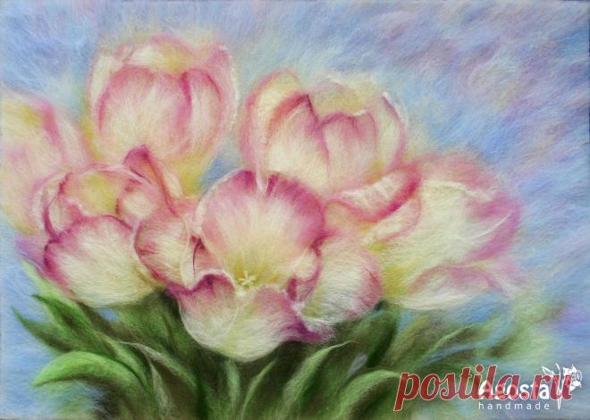 шерстяная акварель картины - Поиск в Google