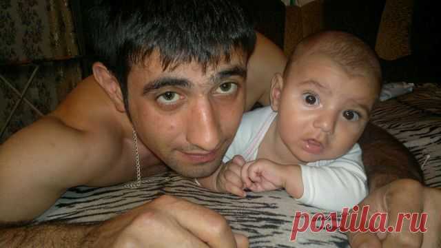 ღღღ OLECHKA GOKАDZE ღღღ KOTOVА
27 лет, Россия, г. Тихорецк (Тихорецкий район)