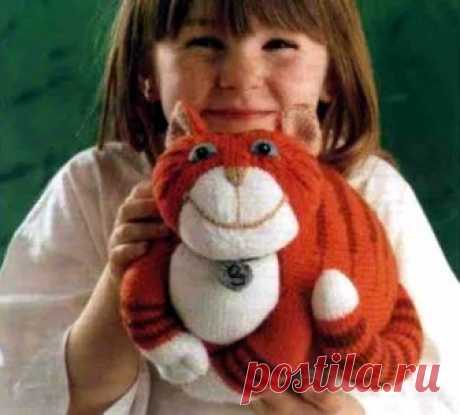 Чеширский кот. Вязание спицами
Сижу вяжу: игрушки спицами - https://wow-toy.ru
Тыква: вязаные игрушки – https://tykva-toys.ru