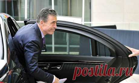 НАТО зовут на восток - Новости Политики - Новости Mail.Ru