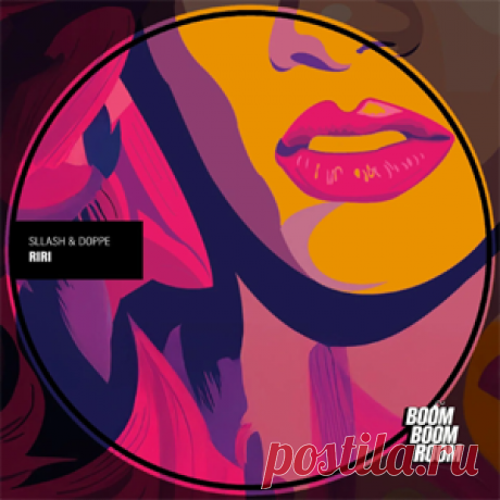 Sllash & Doppe - RIRI | 4DJsonline.com