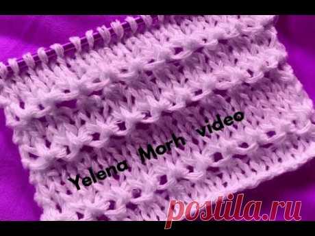 Узор-''Гала''.