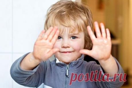 Как научить ребенка правильно мыть руки? Воспитание самостоятельности и бытовых навыков у детей 1-3 лет