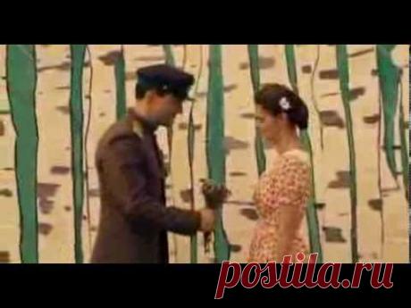 Чубчик кучерявый   Kędzierzawe włosy