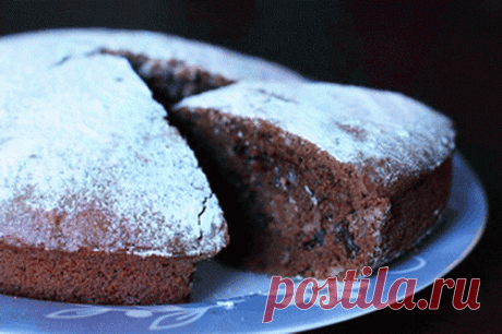 Коврижка шоколадно-медовая
Вкусная сладкая выпечка специально для тех, кому хочется что-нибудь испечь к чаю, забыв про яйца и сливочное масло.
Коврижка шоколадно-медовая - лучшая из всех постных пирогов и коврижек, что я ког…