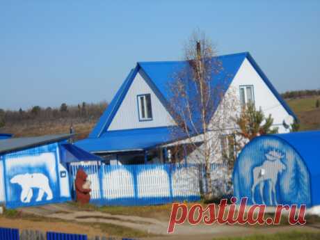 Стихи в дороге