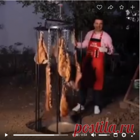 Hовый шeдeвр от Бурака А вы уже.. | Простые рецепты