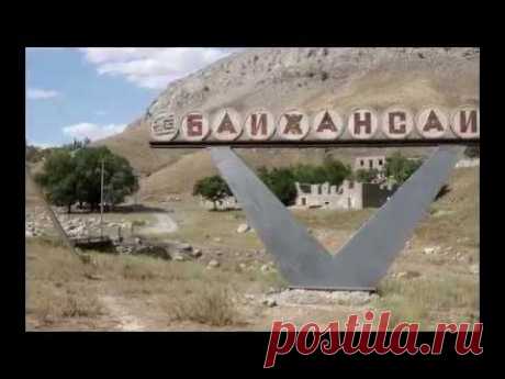 ТОП 7 заброшенных мест в Шымкенте