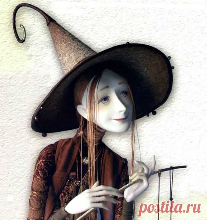 цитата крапива74 : АРТ-КУКЛЫ ИЗ ПАПЬЕ-МАШЕ от профессиональной художницы-кукольницы Наташи Лопусовой-Томской (22:26 30-07-2015) [5119274/368274339] - irina-lena@inbox.ru - Почта Mail.Ru