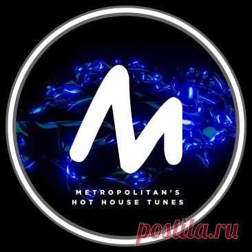 VA - Metropolitan's Hot House Tunes 10342086 » MinimalFreaks.co